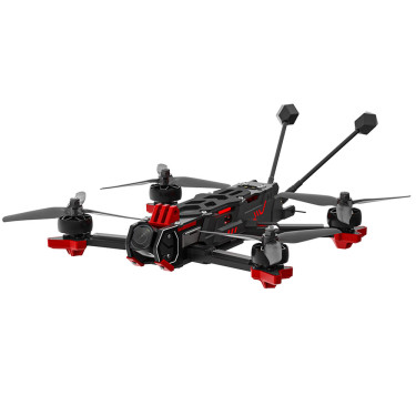 iFlight CineFlow 5 O4 Pro - 6S PNP s GPS
