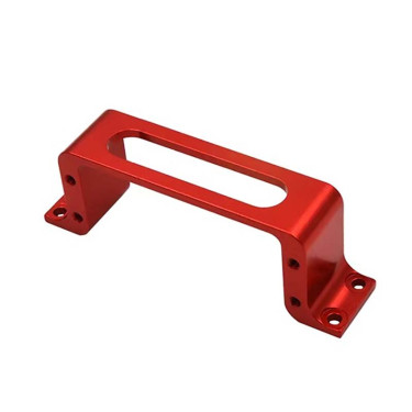 Hliníkový držák serva