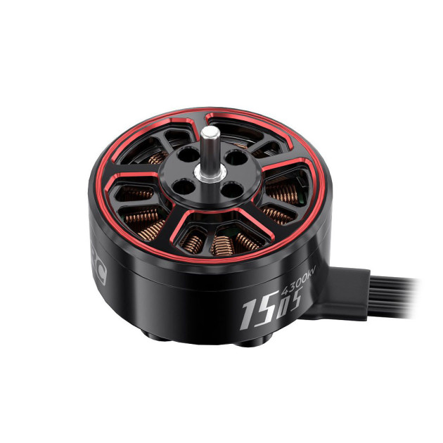 GEPRC SpeedX2 1505 4300Kv