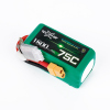 Acehe 1500mAh 4S 75C