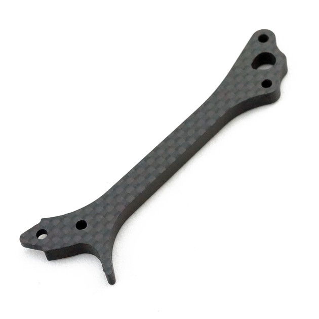 BCROW Pro V6 UL - náhradní díly