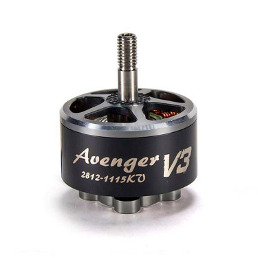 BrotherHobby Avenger 2812 V3 1115Kv