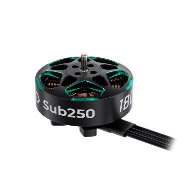 Sub250 1804 3450Kv