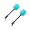 Foxeer Lollipop 4 Plus 60mm LHCP/RHCP MMCX 90° (2 ks)