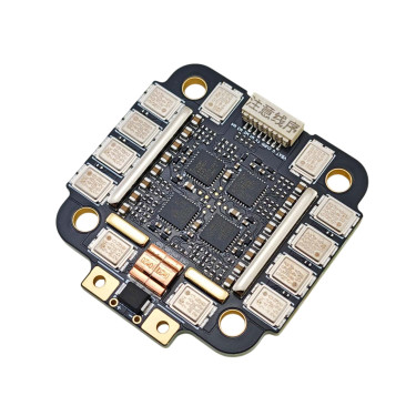 FlyingRC 4v1 ESC 75A AM32