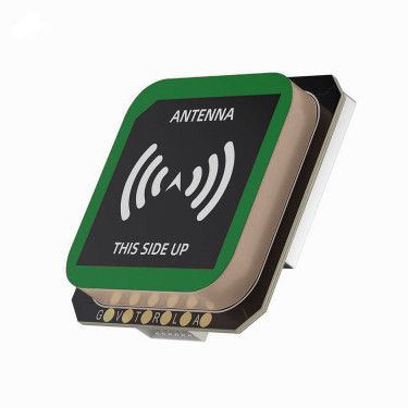 GEPRC M1025I GPS s kompasem