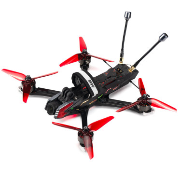 Axisflying Manta5 Pro DC - 6S ELRS s GPS
