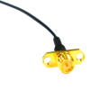 TBS Pigtail u.Fl->RP-SMA - 12,5 cm