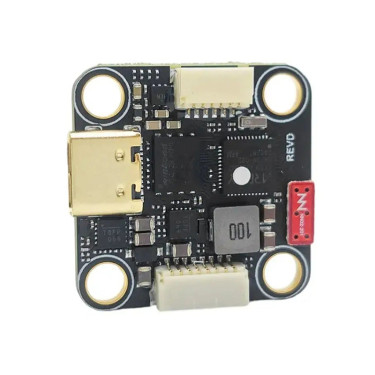 NewBeeDrone Hummingbird 200 AT32F435 s ELRS