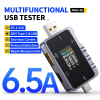 Fnirsi FNAC-28 USB Tester nabíjení