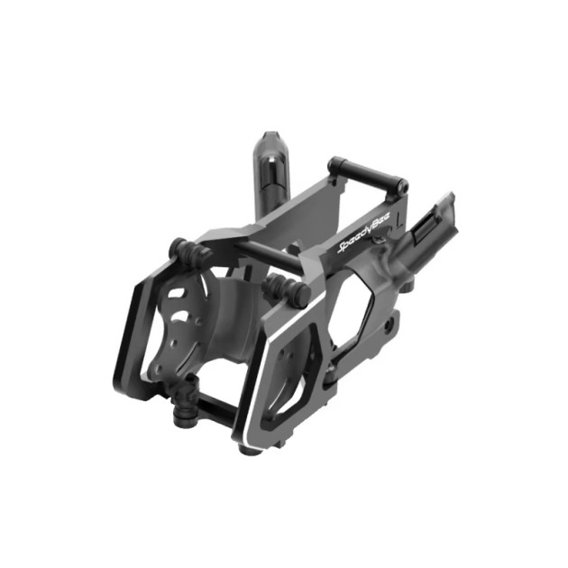 SpeedyBee Hliníkové bočnice pro Bee25/Master 3X O4 Pro