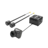 Walksnail Avatar GT2 Kit + 20cm MIPI kabel