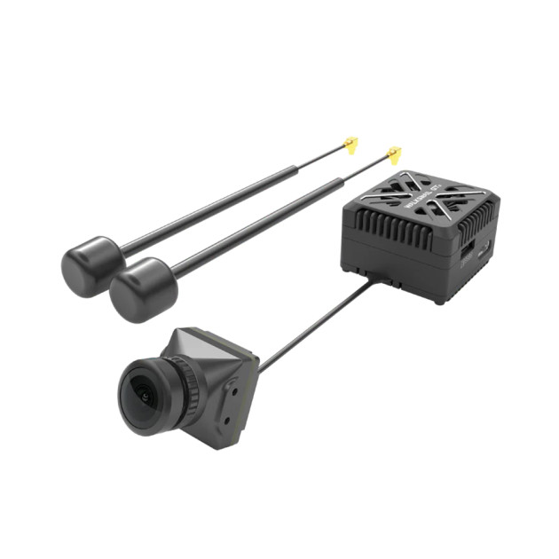 Walksnail Avatar GT2 Kit + 20cm MIPI kabel