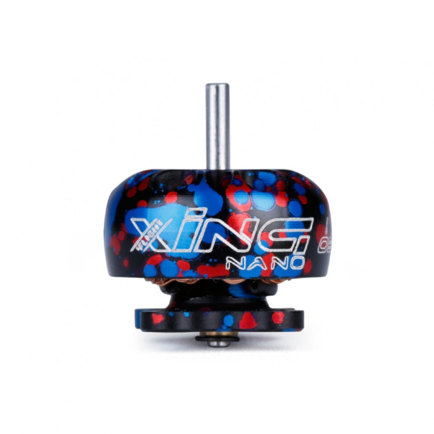 iFlight XING X1103 NANO 10000Kv - poslední 2ks