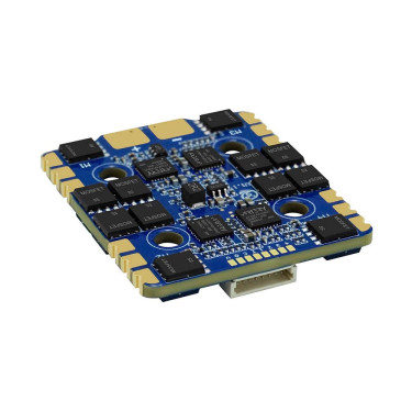 Sequre Blueson A1 70A 8S  AM32