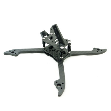 Rotorama Hornet - Díly