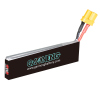 GNB 550mAh 1S 90C XT30