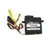 JX Servo PDI-1143HB - 4,5g/0,08s/0,55kg