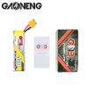 GNB 530mAh 1S 90C HV XT30