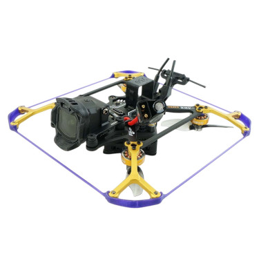 Flywoo Flytimes 85 HD O4 Pro - 2S ELRS