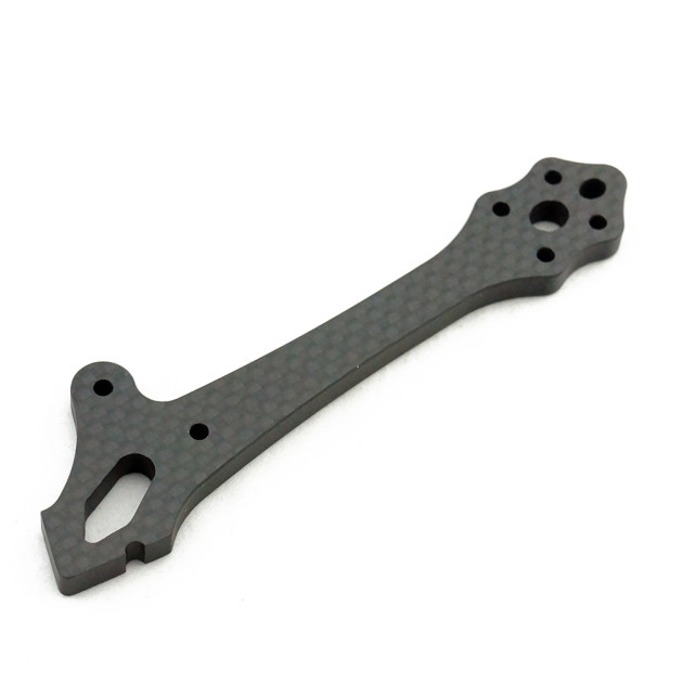 BCROW Swift V3 DC - náhradní díly