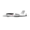 AtomRC Dolphin Kit - bílý