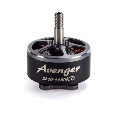 BrotherHobby Avenger 2810 1180Kv