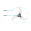 Gemfan 1409 35mm-3 (1mm 12ks)