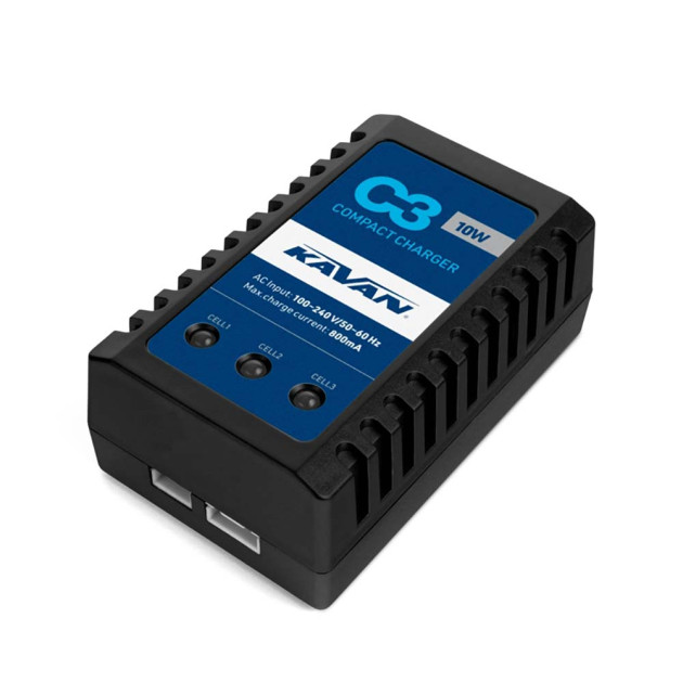 Kavan C3 10W