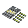 BetaFPV Lava II 480mAh 1S 95C HV (4ks)