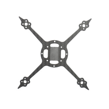 TuneRC Iris F118E V3