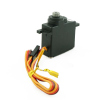 JX Servo PDI-1171MG - 17,5g/0,11s/3,5kg
