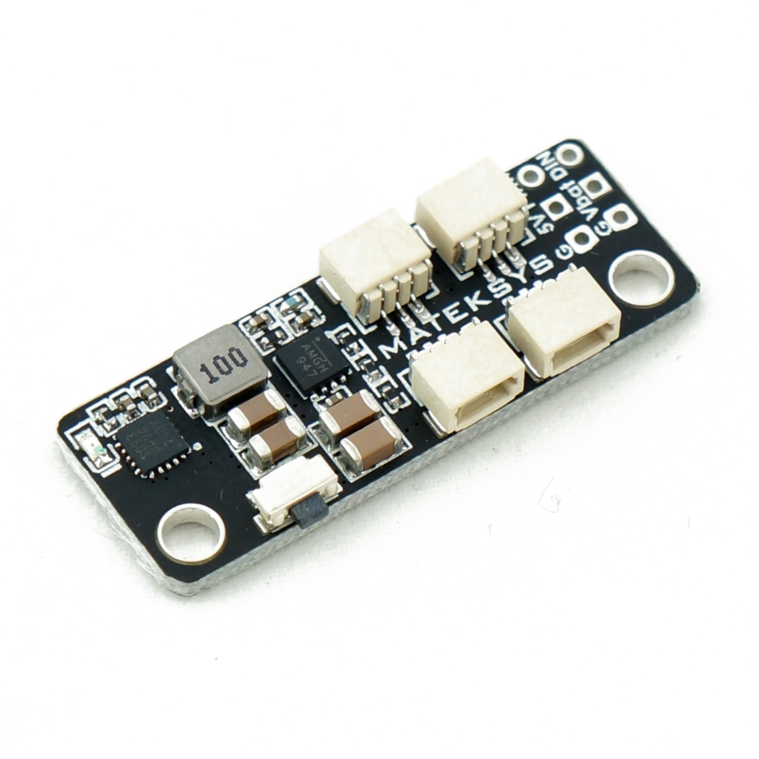 Matek WS2812 LED controller Rotorama
