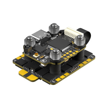iFlight Borg 5S ELRS RX + 60RS BL32