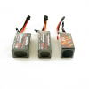 Infinity RS Force V3  1550mAh 4S 120C