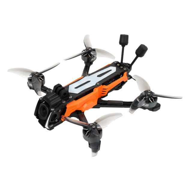 DeepSpace Seeker 35 DC O4 Pro - 6S ELRS s GPS