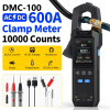 Fnirsi DMC-100 Klešťový multimetr