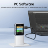 Fnirsi FNB-C2 USB Tester nabíjení a nabíjecích protokolů