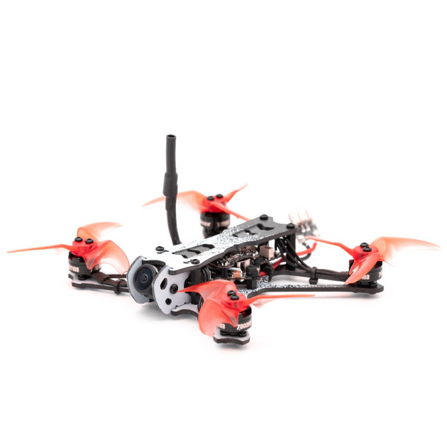 Emax Tinyhawk II Freestyle - 2S Frsky D8 - zánovní