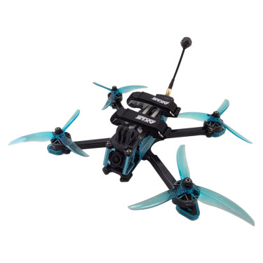 Axisflying Manta5 SE V2 X O4 Wide - 6S ELRS s GPS