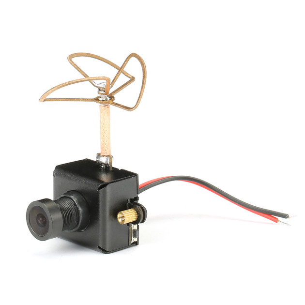 Eachine EF-01 kamera s 25mw video vysílačem