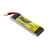 Tattu R-Line 450mAh 1S 95C HV BT2.0 (4ks)