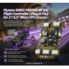 Flywoo GOKU F405 HD SE 3-4S 20A Bluejay