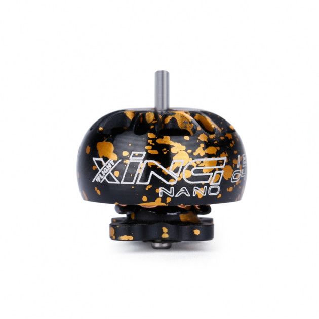 iFlight XING X1204 6500KV - poslední kus