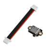 Sub250 Redfox A3 AIO - náhradní USB-C
