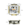 Flywoo GOKU F7 Pro V2 + 50A BLS