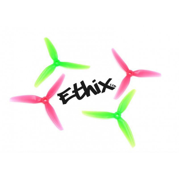 HQprop Ethix S3