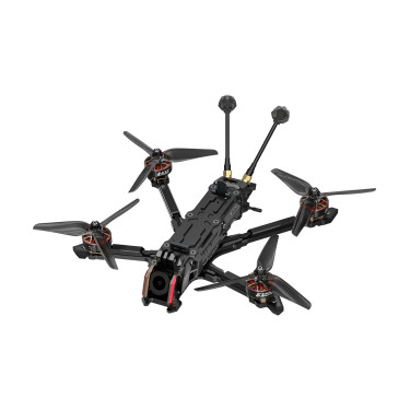 Axisflying VERTEX5 DC O4 Pro - 6S ELRS s GPS