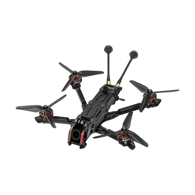 Axisflying VERTEX5 DC O4 Pro - 6S ELRS s GPS
