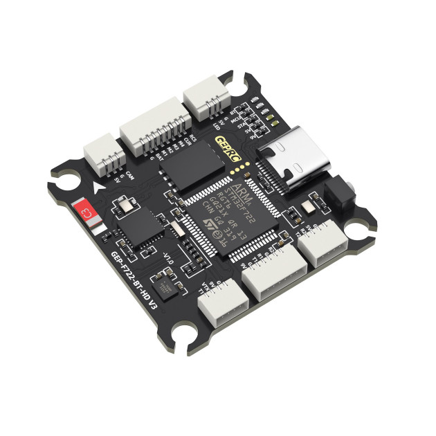 GEPRC GEP F722-BT-HD V3